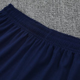 25/26 Man City Lake Blue Training Short Suit