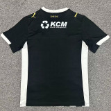 25/26 Rotherham United FC  Third Fans Soccer Jersey