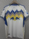 25/26  Leeds United Home Fans Soccer Jersey