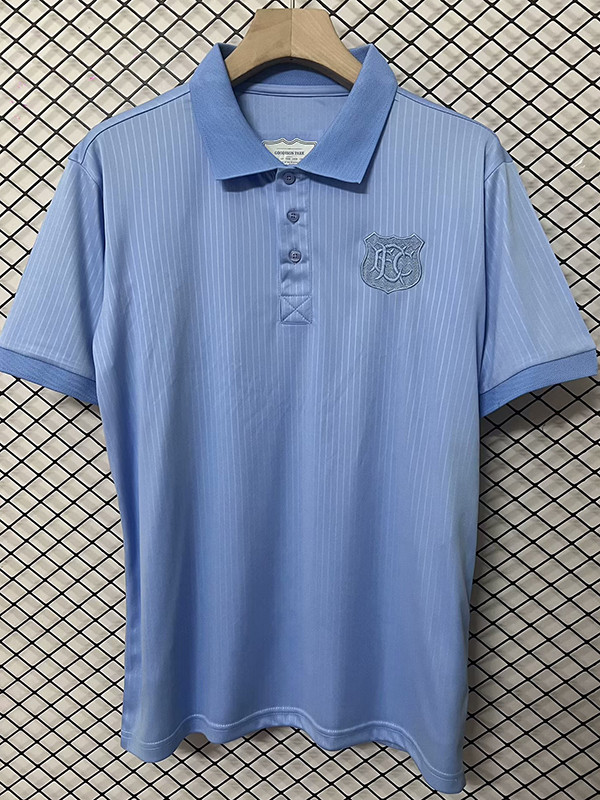 1892  EVE  Limited Edition  Blue   RetroSoccer Jersey