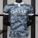 25/26 Al-Ahli Special Edition Grey Player Version Soccer Jersey