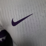 25/26 Al Ain FC Away  Player Version  Soccer Jersey