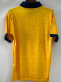 1992 Lazio Away Retro Soccer Jersey