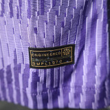 25/26 Auckland City FC Purple  Player Version  Soccer Jersey