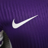 25/26 Al Ain FC Home   Player Version  Soccer Jersey