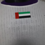 25/26 Al Ain FC Away  Player Version  Soccer Jersey