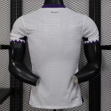 25/26 Al Ain FC Away  Player Version  Soccer Jersey