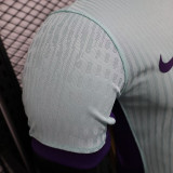 25/26 Al Ain FC Third  Player Version  Soccer Jersey
