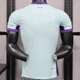 25/26 Al Ain FC Third  Player Version  Soccer Jersey