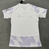 25/26 Man Utd Away   Women  Soccer Jersey#女