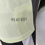 25/26 RMA Light Green  Player Version Training Shirts