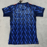 25/26 ARS Away  Women  Soccer Jersey#女