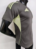 25/26 RMA Grey  Player Version Training Shirts