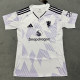 25/26 Man Utd Away   Women  Soccer Jersey#女