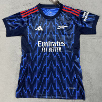 25/26 ARS Away  Women  Soccer Jersey#女