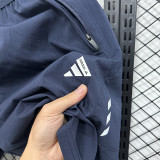 2025 AD 3303 Dark Blue  Casual shorts