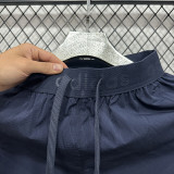 2025 AD 3303 Dark Blue  Casual shorts