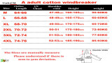 2025  RK905 ADM  Grey Thickened Assault  Hooded Windbreaker (加厚冲锋衣）