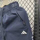 2025 AD 3303 Dark Blue  Casual shorts