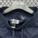 2025 AD 3303 Dark Blue  Casual shorts