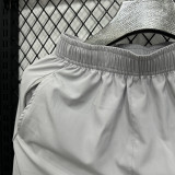 2025 D662 Grey Casual shorts