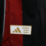 25/26 River Plate Away  Player Version Soccer Jersey（带胸前广告）