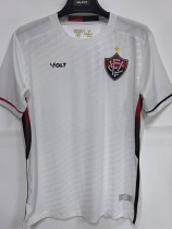 25/26 Vitoria Home Fans Soccer Jersey
