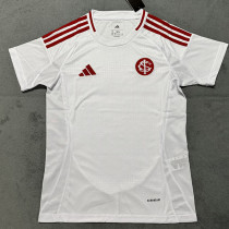 25/26 Internacional Away  Women  Soccer Jersey（女）