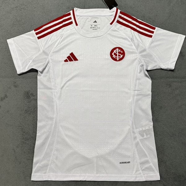25/26 Internacional Away  Women  Soccer Jersey（女）
