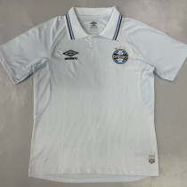 25/26 Gremio Away Fans Soccer Jersey