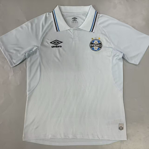 25/26 Gremio Away Fans Soccer Jersey