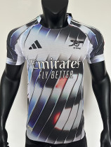25/26 ARS  Gradient Player Version Soccer Jersey
