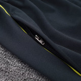 2526 RMA Army Green Jacket Tracksuit#A2547