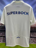 25/26 Porto Third Fans Soccer Jersey