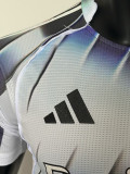 25/26 ARS  Gradient Player Version Soccer Jersey