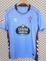 25/26 Celta Home Fans Soccer Jersey