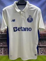 25/26 Porto Third Fans Soccer Jersey