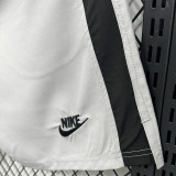2025 New NK Grey Casual shorts#D706