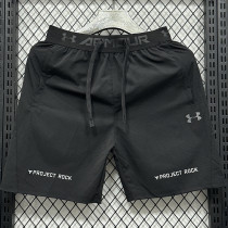 2025 New Black Casual shorts#3301