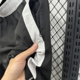 2025 New NK Black Casual shorts#D706