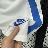 2025 New NK White Casual shorts#D706