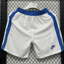 2025 New NK White Casual shorts#D706