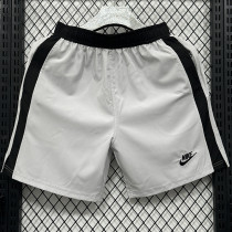 2025 New NK Grey Casual shorts#D706