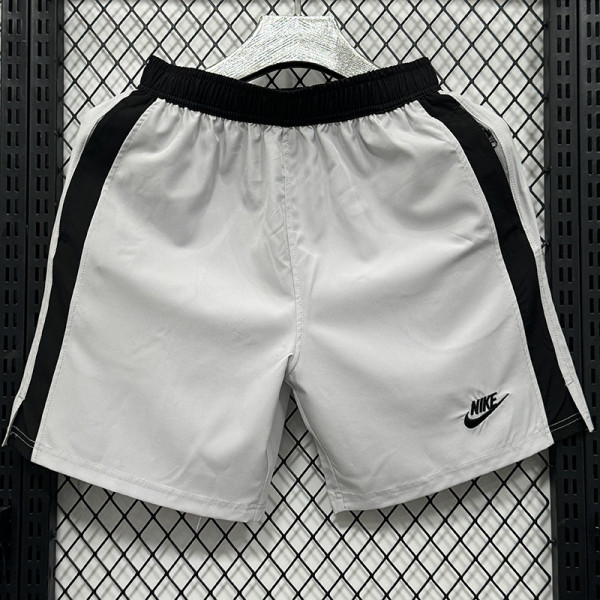 2025 New NK Grey Casual shorts#D706