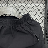 2025 New Black Casual shorts#D911