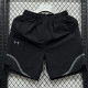 2025 New Black Casual shorts#D911
