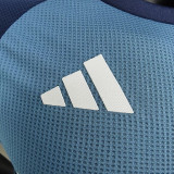 25/26 ARS Blue Player Version Training shirts