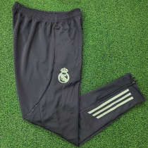 25/26  RMA Grey  Training Long Pants (Have Pocket)