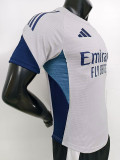 25/26 ARS Grey Player Version Training shirts