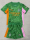 25/26 ACM  Goalkeeper Green  Soccer Jersey